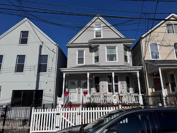91 Osgood Ave, Staten Island, NY 10304