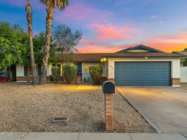 3943 W WILLOW Avenue, Phoenix, AZ 85029