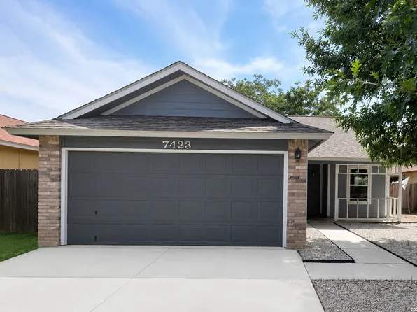 7423 Hardesty, San Antonio, TX 78250