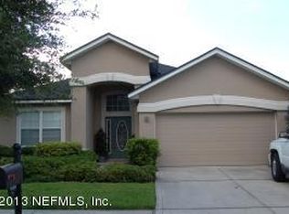 14892 Bulow Creek Dr, Jacksonville, FL 32258