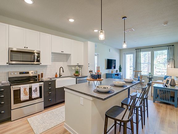 The Wilds Kitchen