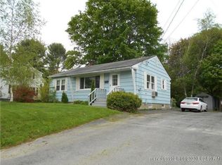 47 Century St, Brewer, ME 04412