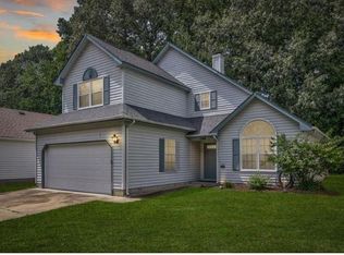 1144 Eagle Way, Virginia Beach, VA 23456