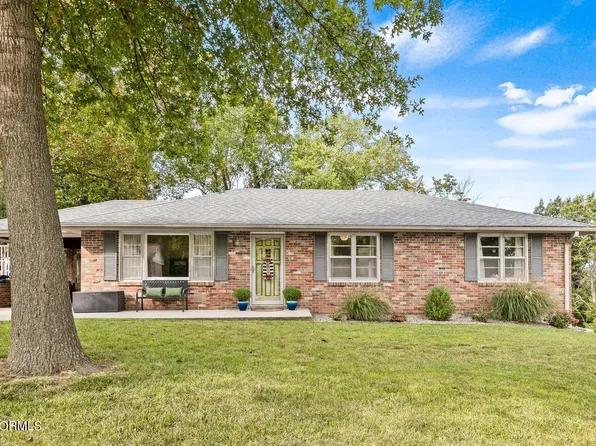 254 Landwehr Hills Rd, Jefferson City, MO 65101