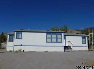 113 Willie Way, Dayton, NV 89403