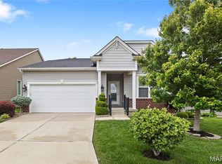 1586 Kennabrooke Ct, Saint Louis, MO 63146