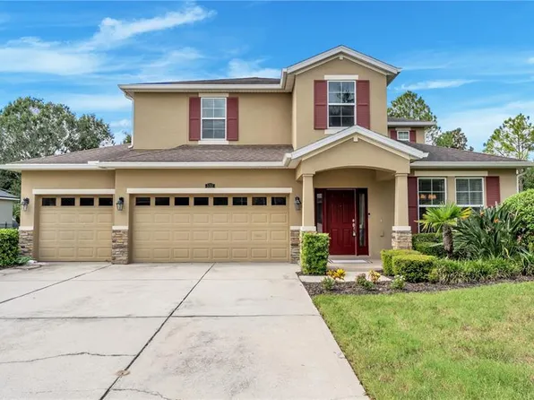 132 MAGNETA LOOP, AUBURNDALE, FL 33823