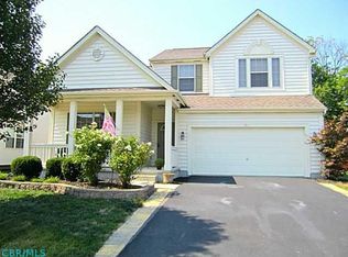 311 Stonhope Dr, Delaware, OH 43015