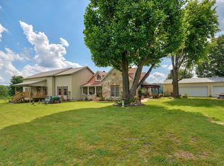 54 South Street, Cape Fair, MO 65624