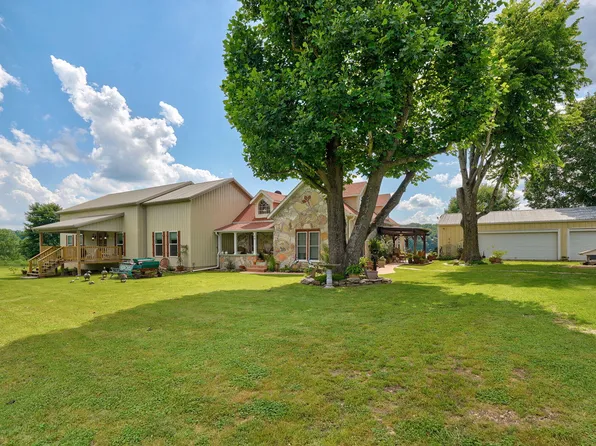 54 South Street, Cape Fair, MO 65624