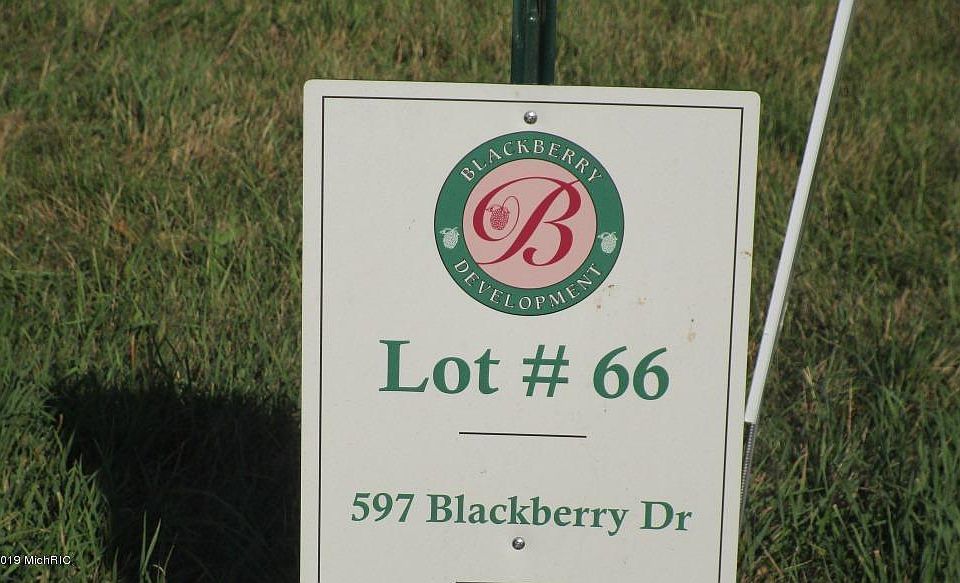 1st image of 597 Blackberry Dr