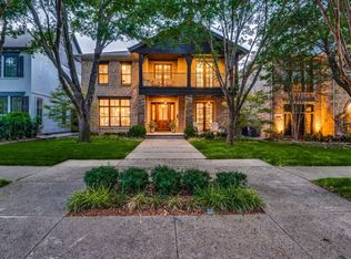 4716 W Hanover Ave, Dallas, TX 75209