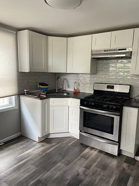 2 bed, 600 sqft, $1,450 — Photo 4