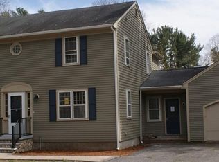 234 Cross St, Bridgewater, MA 02324