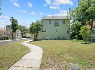 348 Thomas Jefferson Dr, San Antonio, TX 78228