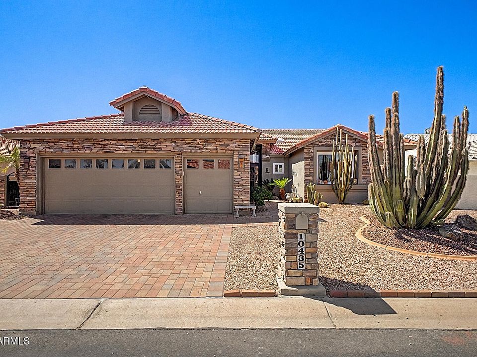 1st image of 10435 E HERCULES Drive