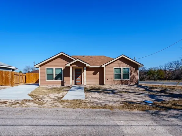101 San Juan St, Del Rio, TX 78840