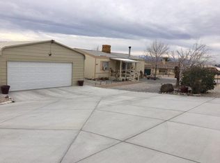 23867 South Rd, Apple Valley, CA 92307