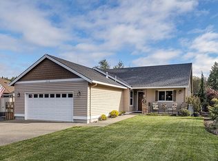 1950 Nickerson Ave, Vernonia, OR 97064