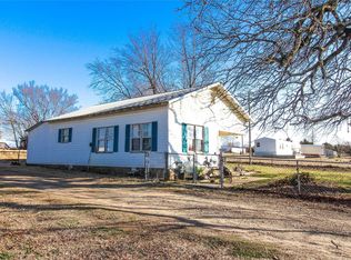 113601 S 4190th Rd, Checotah, OK 74426