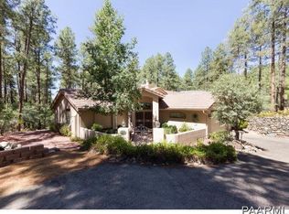 370 Hidden Valley Dr, Prescott, AZ 86303