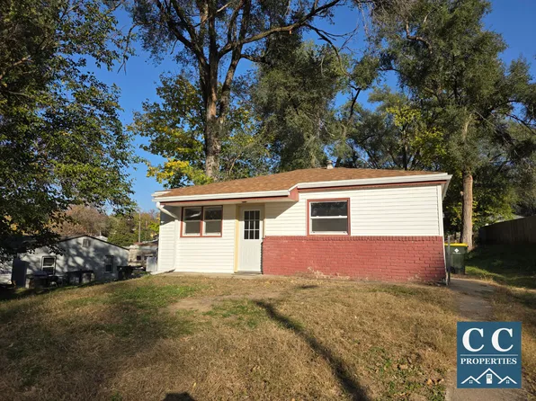 804 Helen St, Sioux City, IA 51105