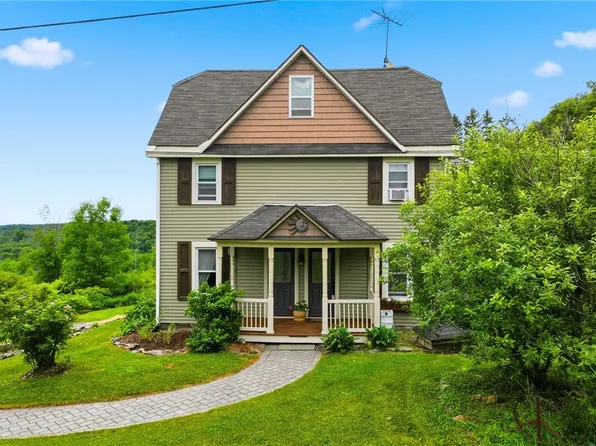 574 Honeypot Rd, Candor, NY 13743