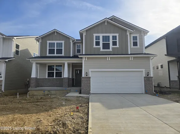 19133 Catalpa Fields Pl, Fisherville, KY 40023