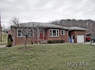 20345 State Route 550, Marietta, OH 45750