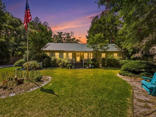 8995 Greenwood Rd, Adams Run, SC 29426