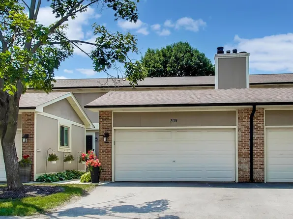 309 Redwing Dr, Deerfield, IL 60015