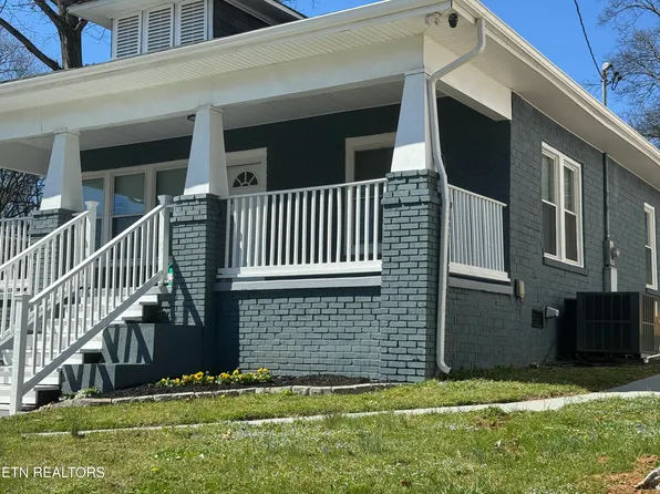 2101 Hoitt Ave, Knoxville, TN 37917