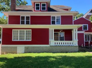 301 3rd St UNIT 101, Aurora, IN 47001