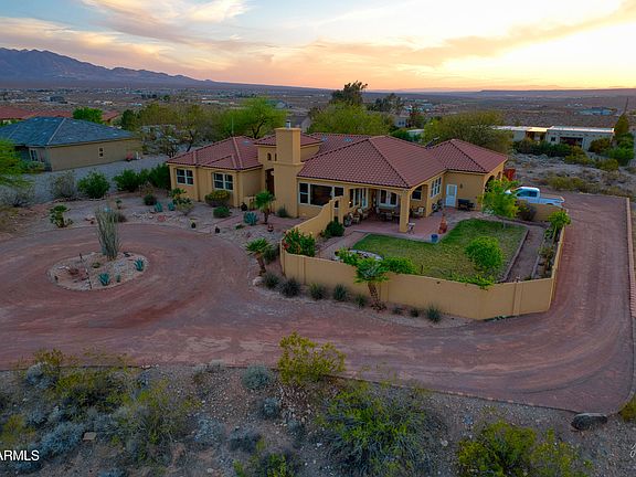 3rd image of 2601 S FREHNER Road