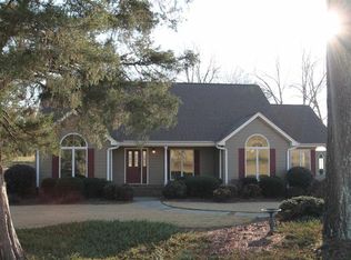 1109 Cross Creek Dr, Seneca, SC 29678