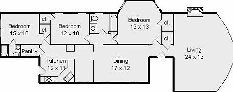1st image of 7550 N Claremont Ave