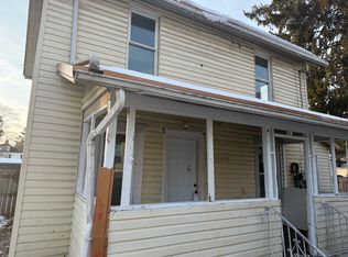 443 Mount Vernon Rd, Newark, OH 43055