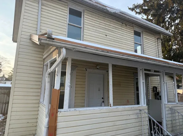 443 Mount Vernon Rd, Newark, OH 43055