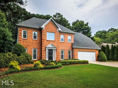 1820 Pennistone Way, Snellville, GA, 30078