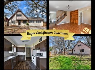 412 Oak St, Copperas Cove, TX 76522