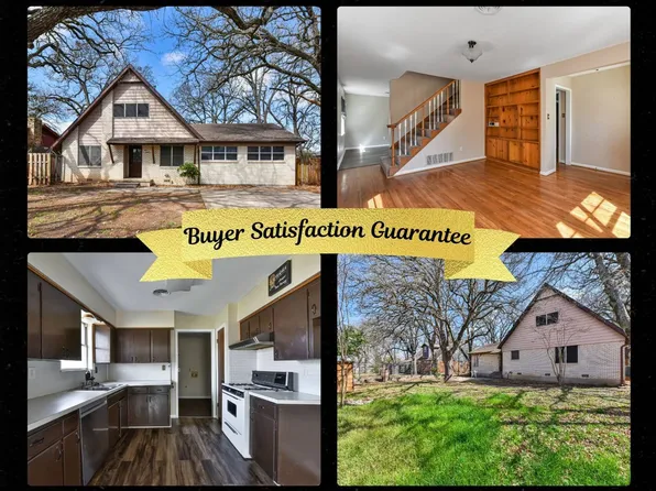 412 Oak St, Copperas Cove, TX 76522