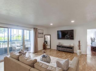 2540 Clairemont Dr UNIT 105, San Diego, CA 92117