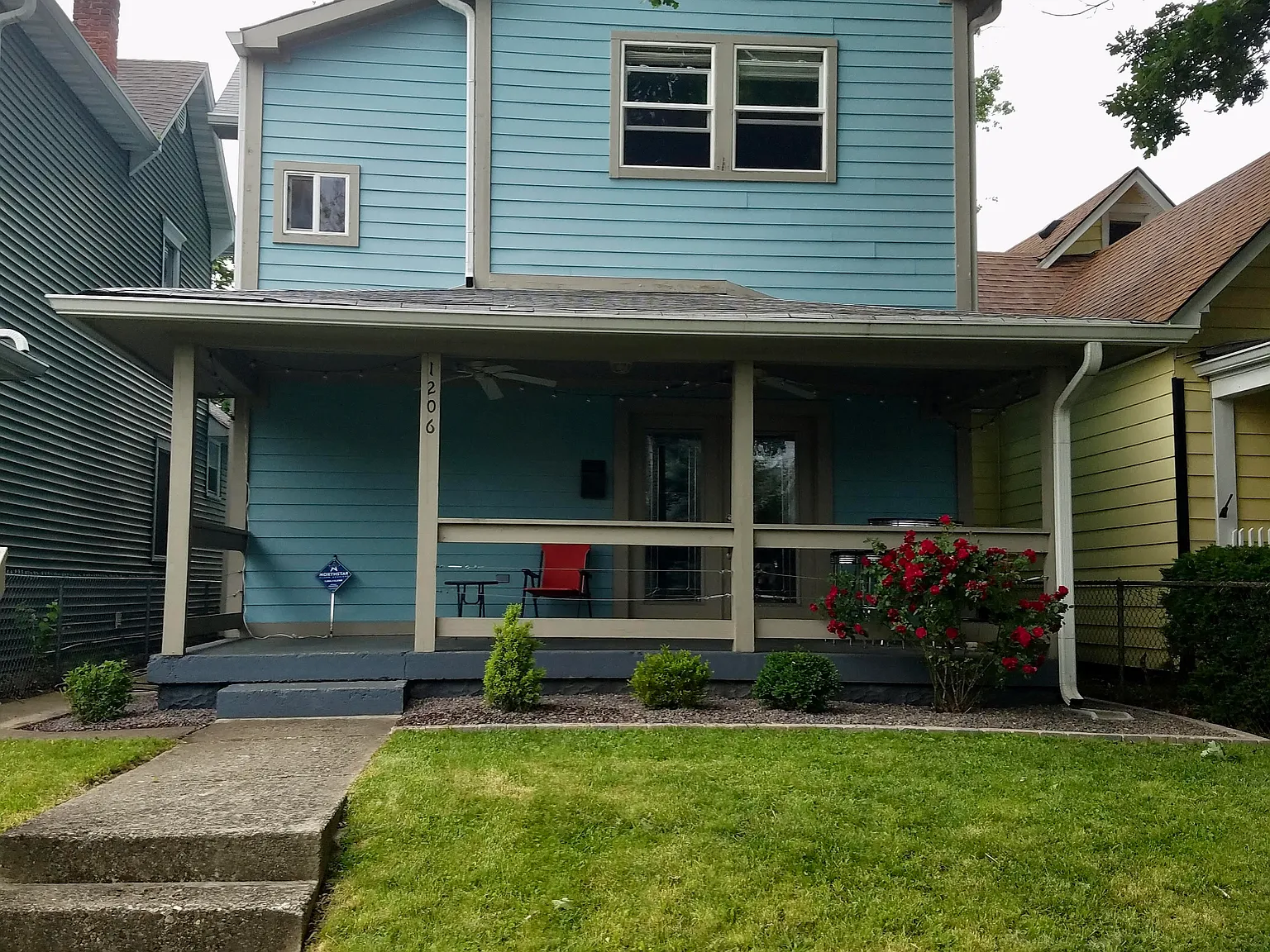 1206 Lexington Ave — Photo 1