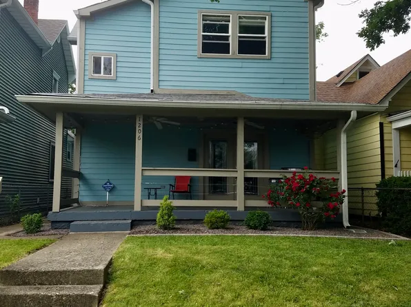 1206 Lexington Ave, Indianapolis, IN 46203