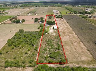 13843 N Los Ebanos Rd, Mission, TX 78573