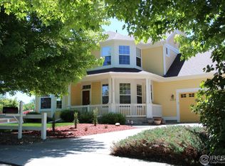 4003 Periwinkle Ln, Longmont, CO 80503