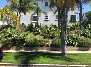 4911 W 20th St APT 1, Los Angeles, CA 90016