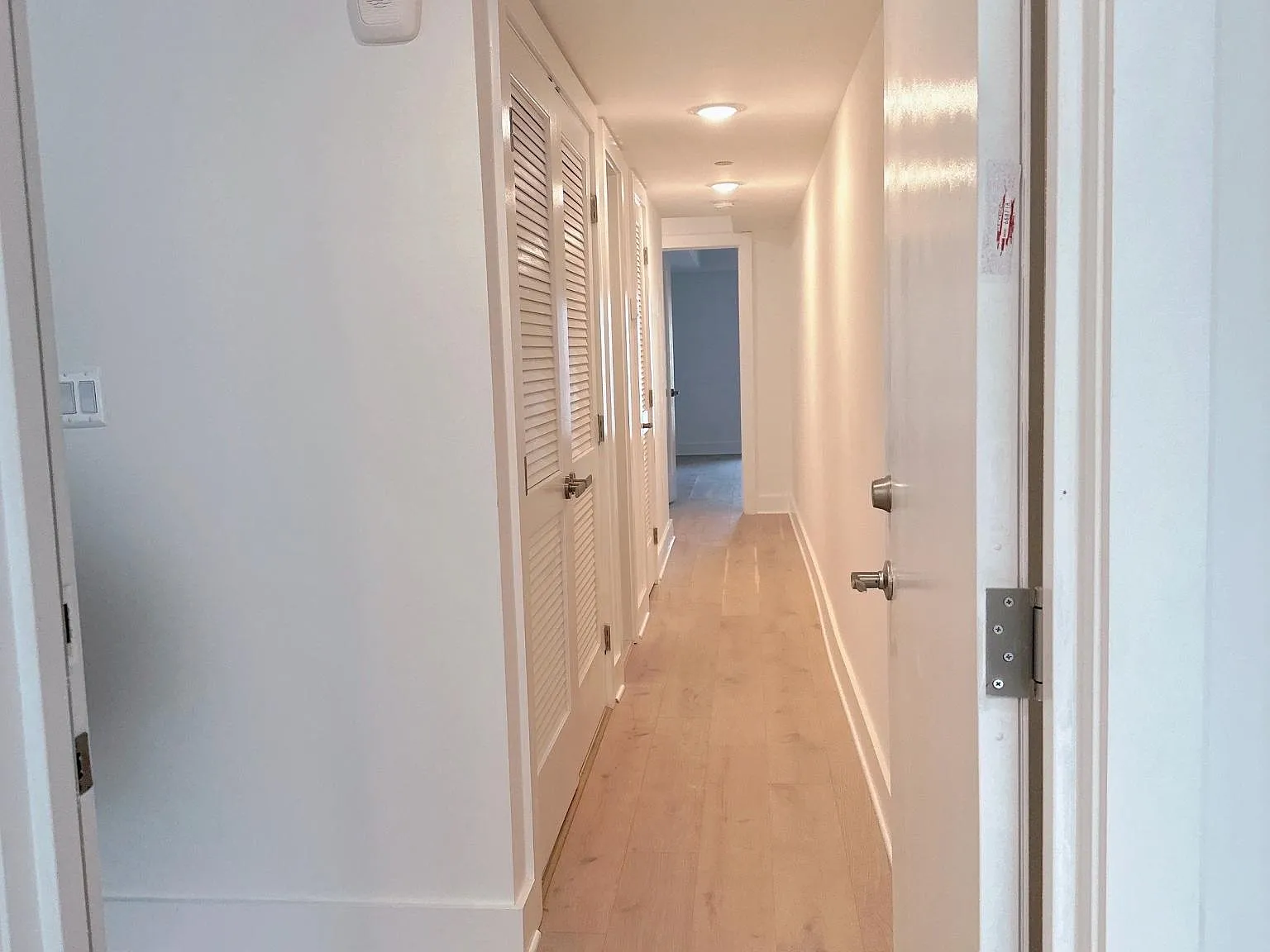 2 bed, 1065 sqft, $2,600 — Photo 2