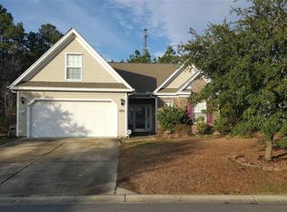 178 Carolina Crossing Blvd, Little River, SC 29566