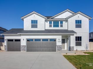 4228 W Sunset Arch, Saint Meridian, ID 83642